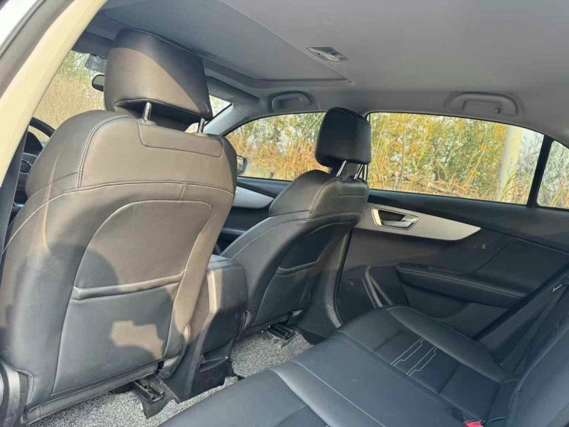 青岛20年比亚迪秦4