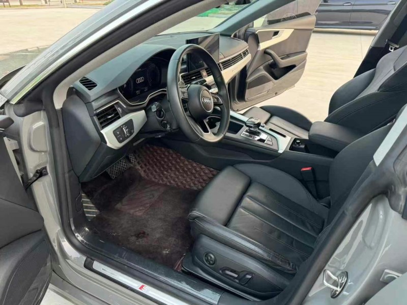 徐州20年奥迪A53