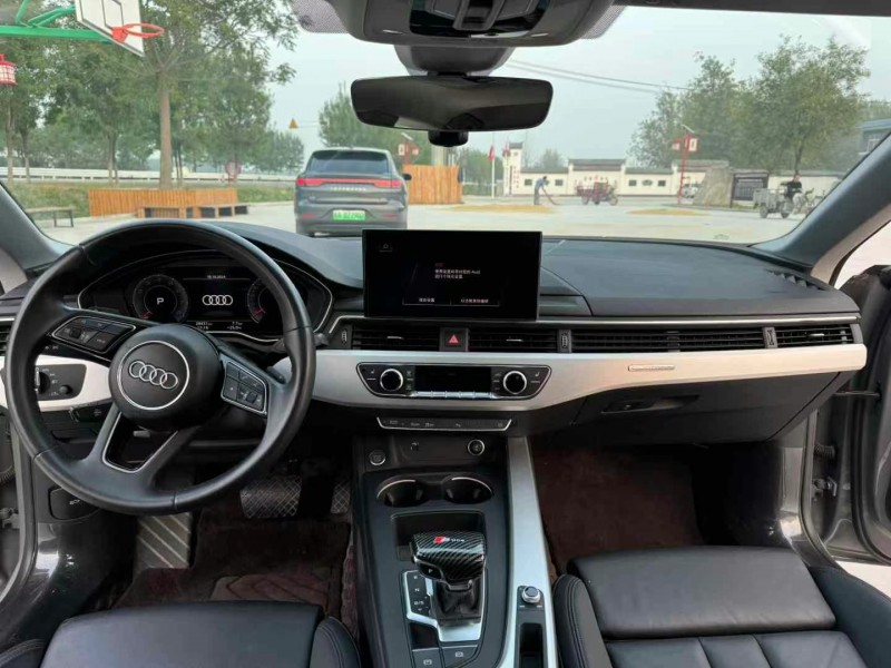 徐州20年奥迪A54