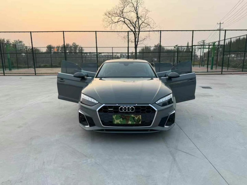 徐州20年奥迪A57