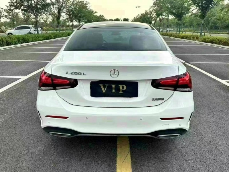 徐州22年奔驰A9