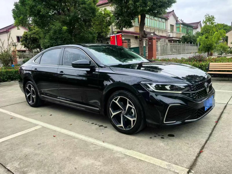 徐州22年大众帕萨特3