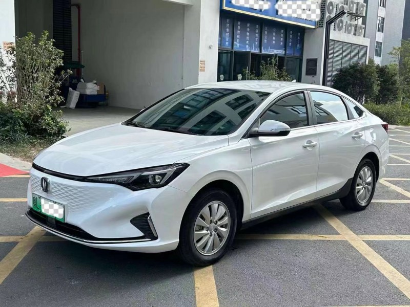 广州23年长安汽车逸动3