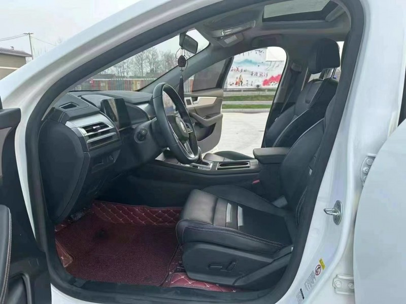 徐州21年比亚迪秦3