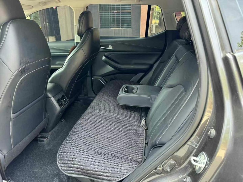 保定22年传祺GS48