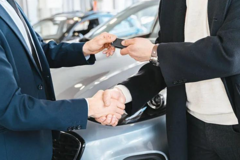 內蒙哪些地方能買到性價比高的抵押車