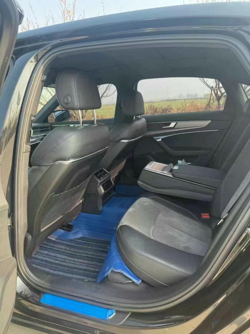 菏泽20年奥迪A6L5