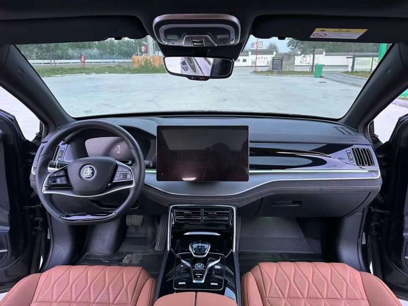 徐州23年比亚迪唐4