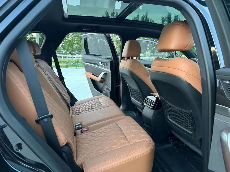 徐州23年比亚迪唐6