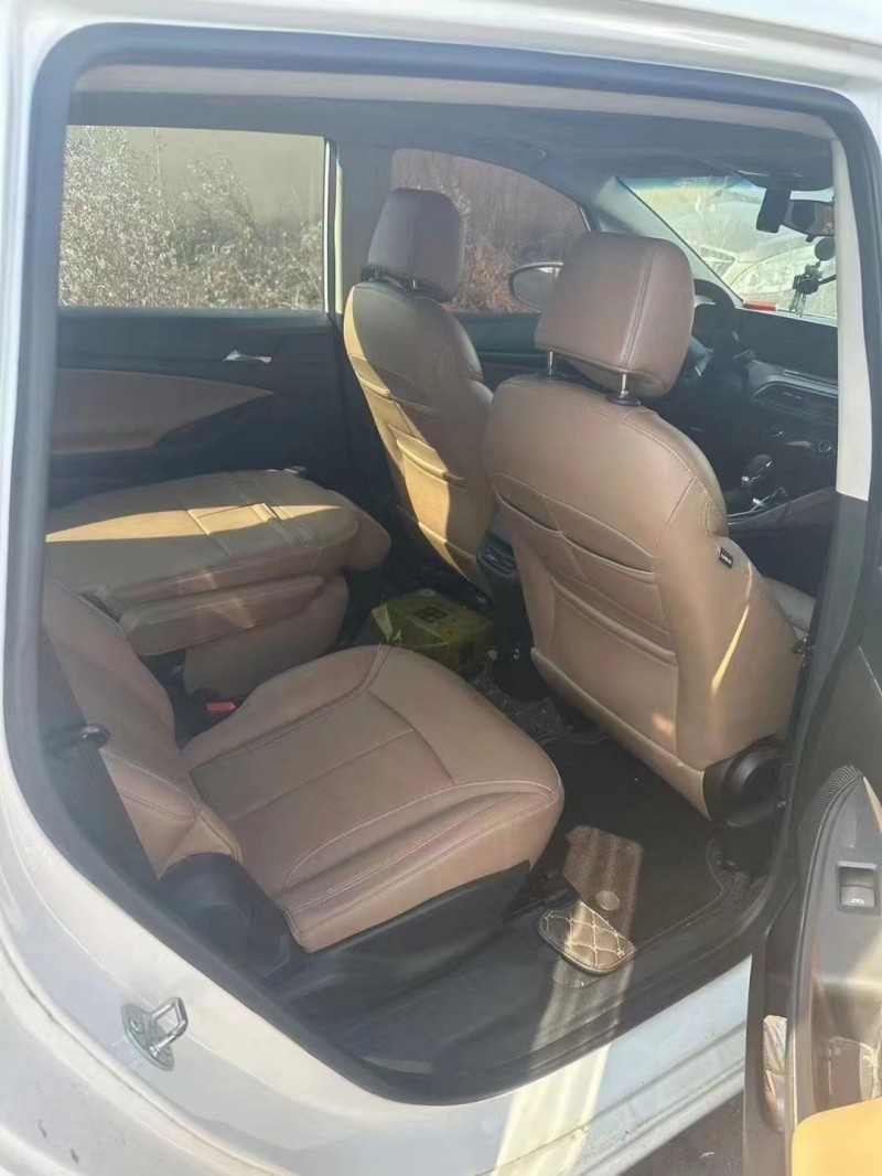 盐城21年别克GL63