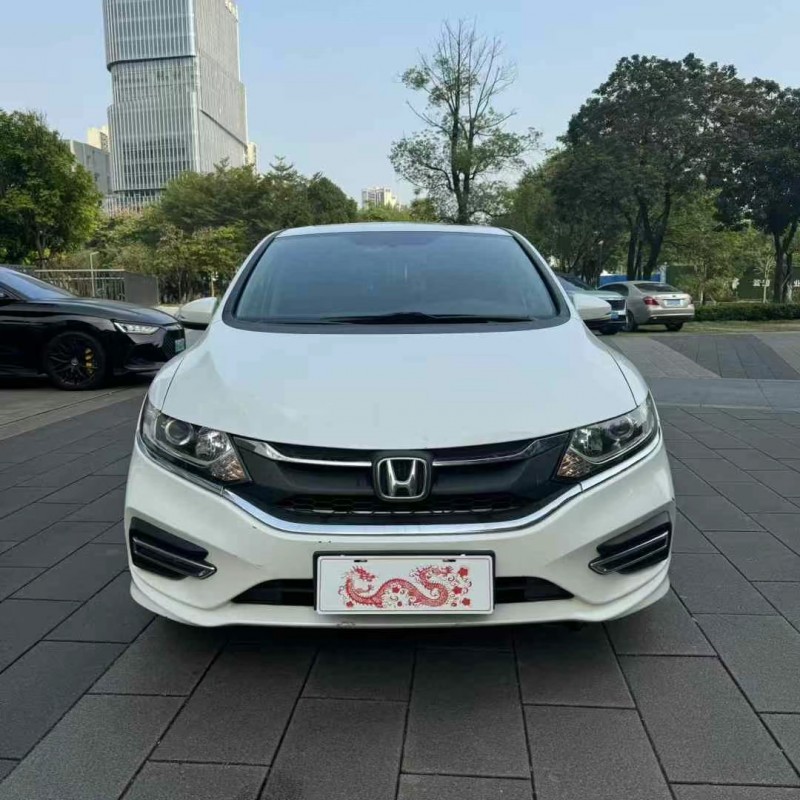 佛山18年本田杰德1