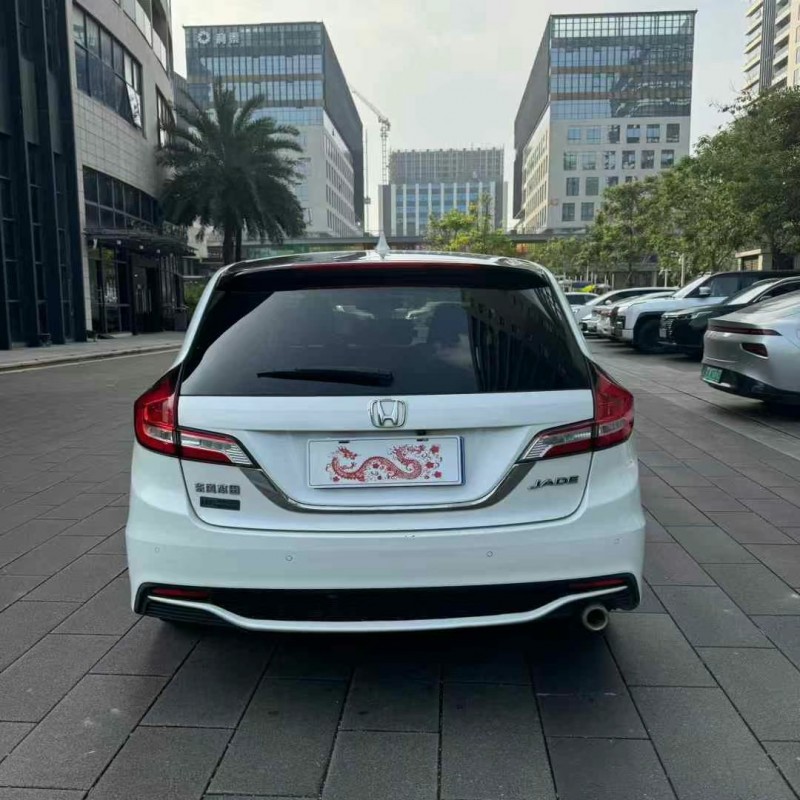 佛山18年本田杰德9