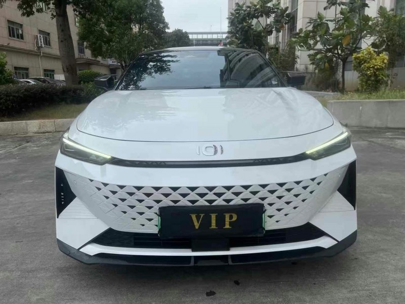 东莞24年长安汽车启源1