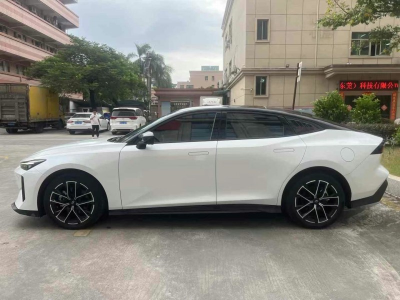 东莞24年长安汽车启源4