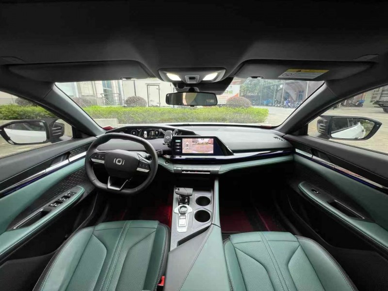 东莞24年长安汽车启源7