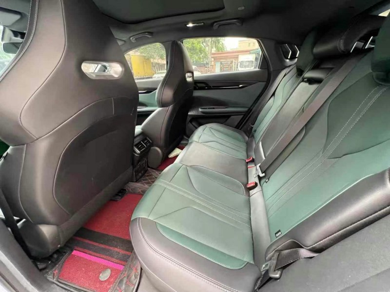 东莞24年长安汽车启源8