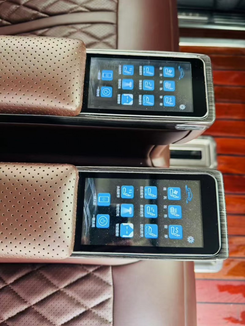 徐州18年本田艾力绅6