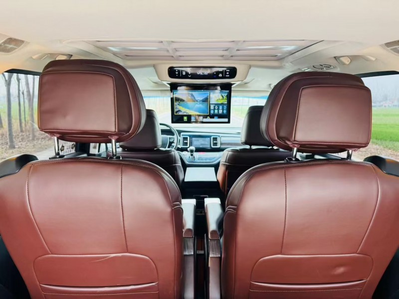 徐州18年本田艾力绅7