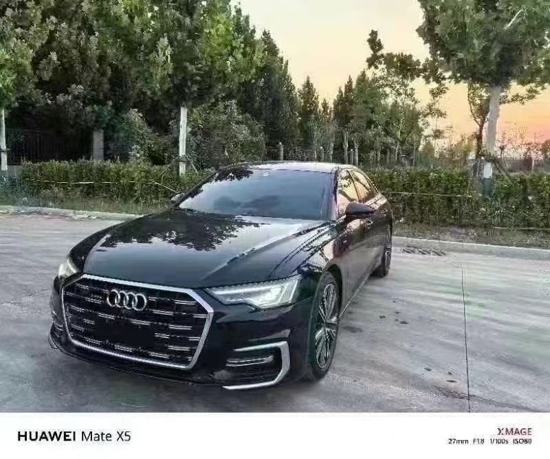 菏泽23年奥迪A6L1