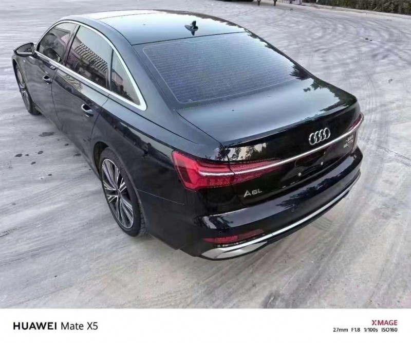 菏泽23年奥迪A6L3