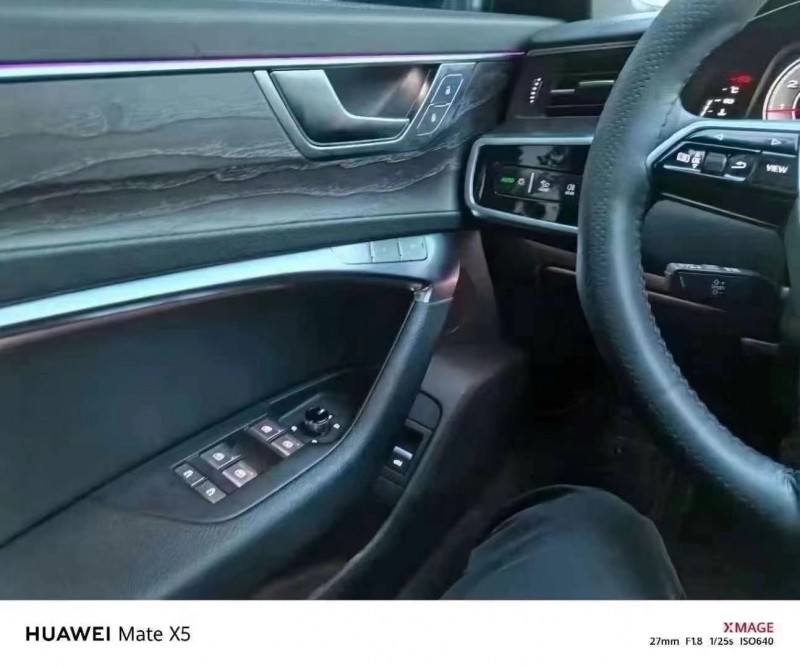 菏泽23年奥迪A6L4