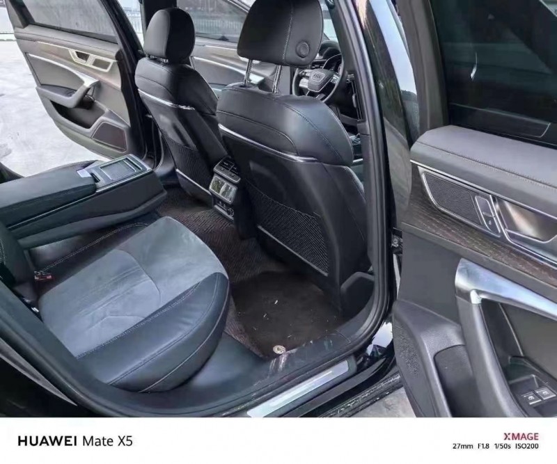 菏泽23年奥迪A6L5