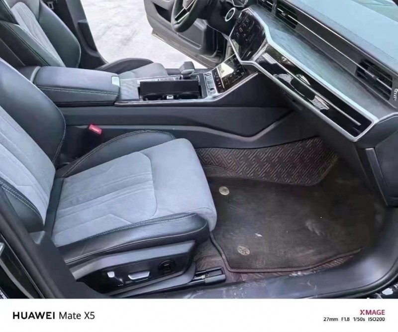 菏泽23年奥迪A6L6