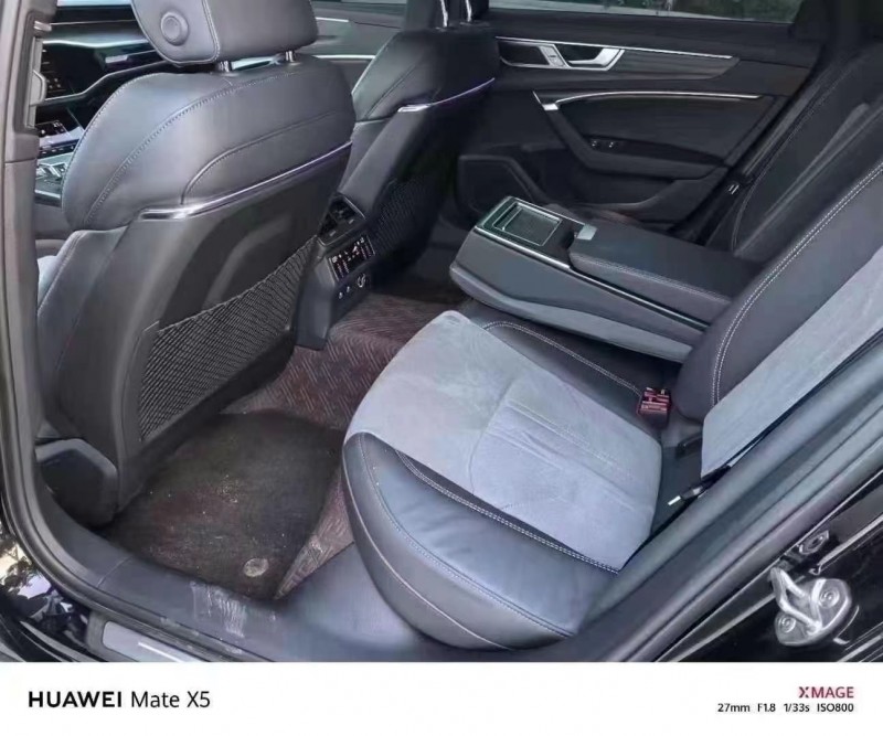 菏泽23年奥迪A6L8