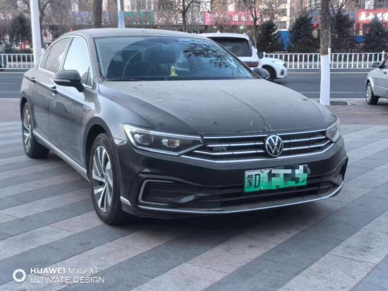 巴彥淖爾22年大眾邁騰2