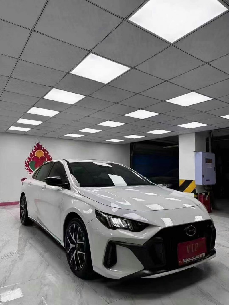 成都23年傳祺影豹2