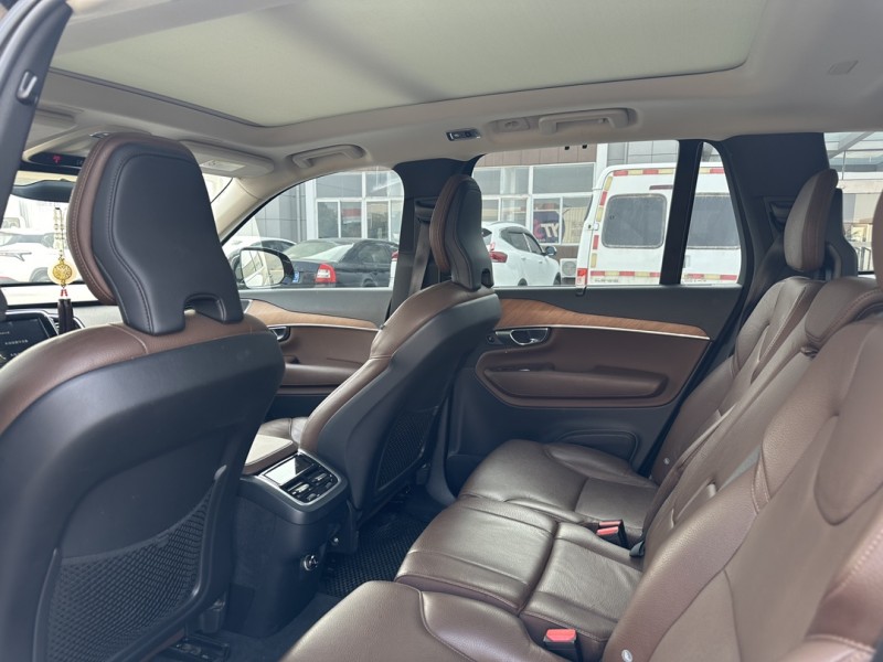 鹽城19年沃爾沃XC904