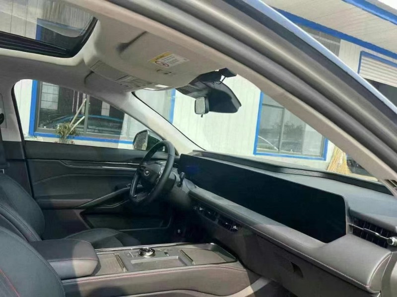 菏泽23年福特蒙迪欧5