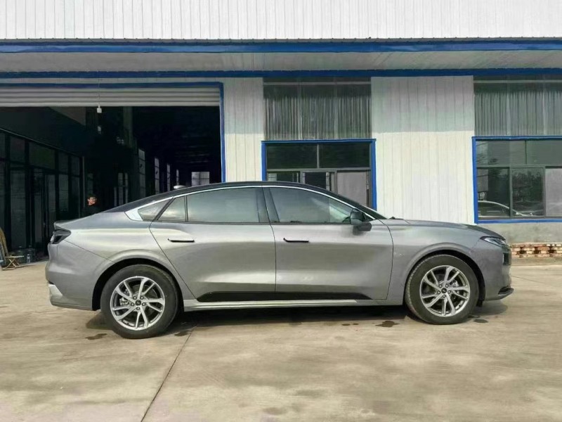 菏泽23年福特蒙迪欧7