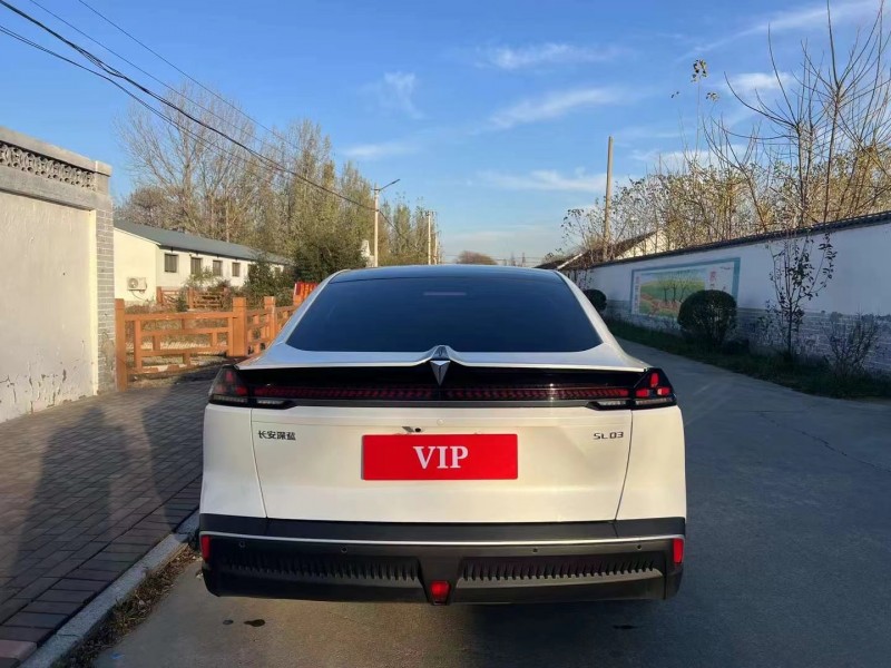 青岛24年长安汽车深蓝9