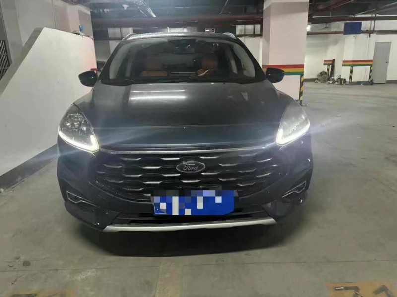 济宁20年福特锐际1