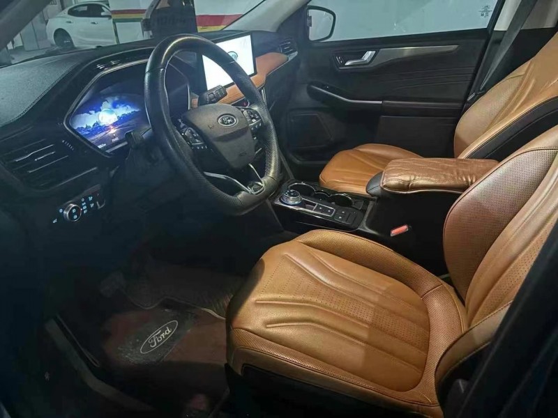 济宁20年福特锐际7