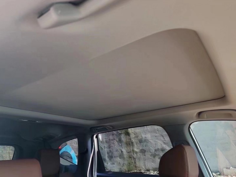 菏泽23年本田CRV7