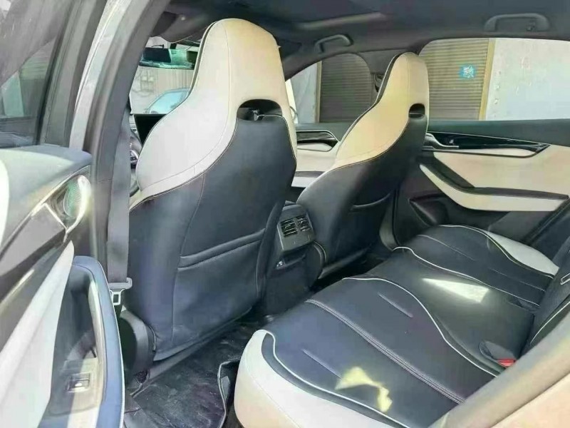 益阳21年比亚迪秦6