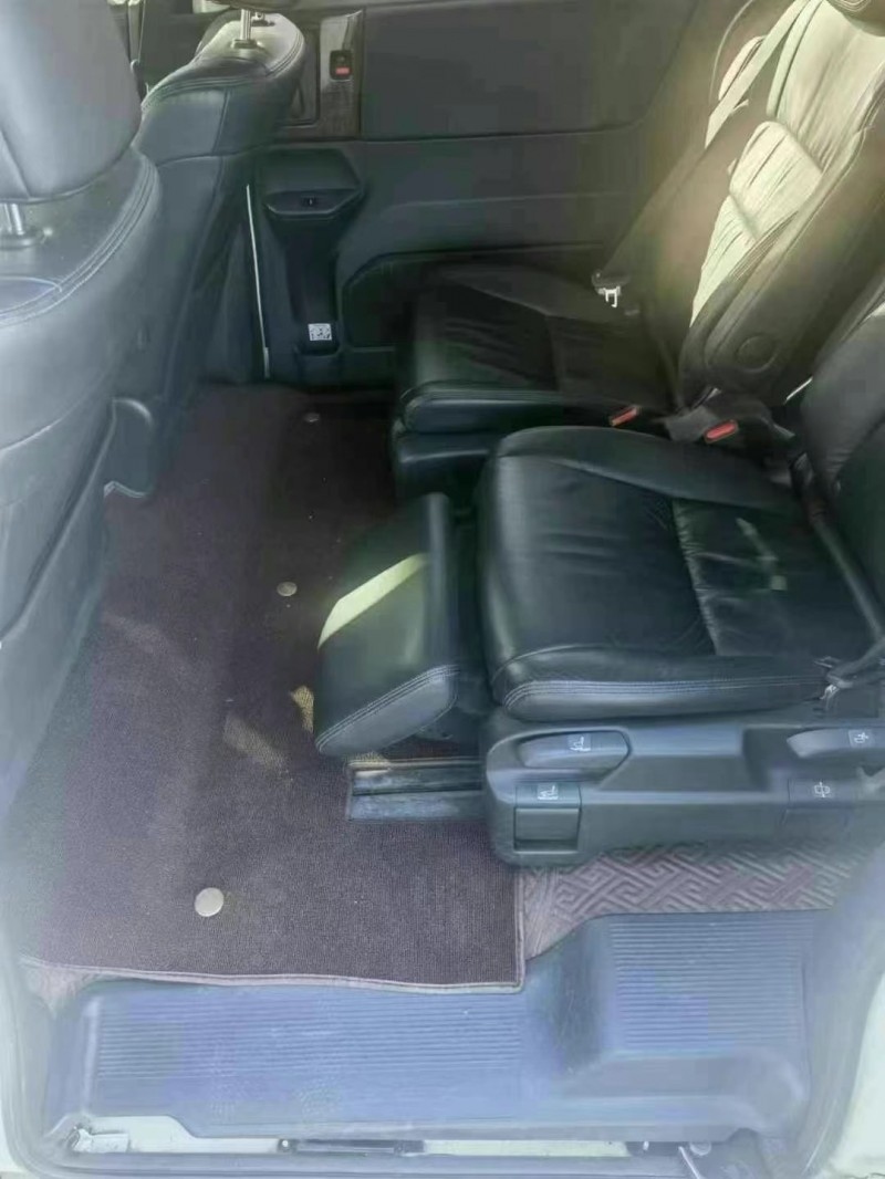 沧州14年本田奥德赛6