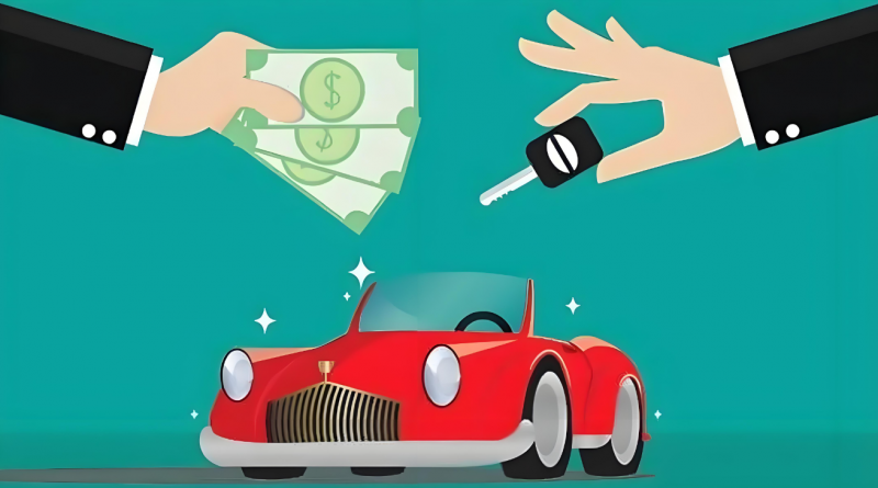 襄陽抵押車信息怎么找