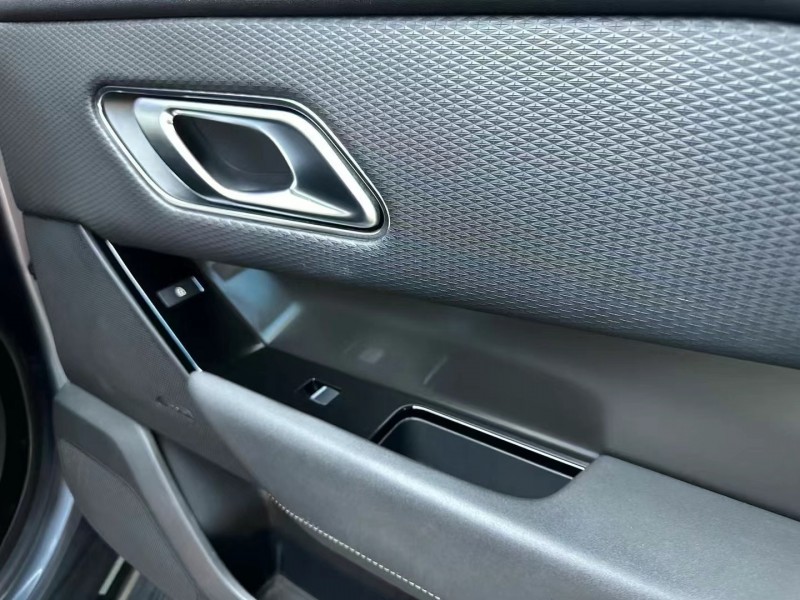 广州21年路虎揽胜星脉3