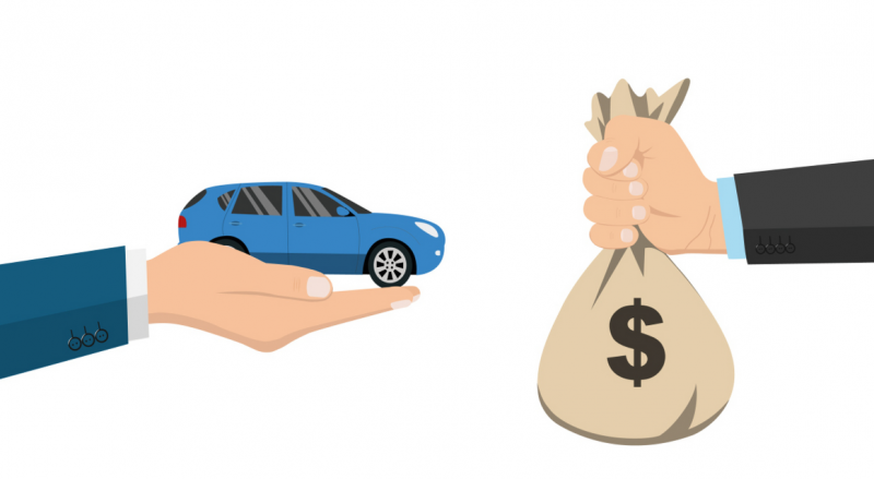 揭開抵押車的神秘面紗