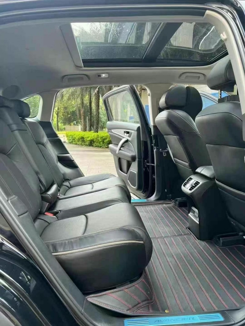 佛山24年本田冠道7