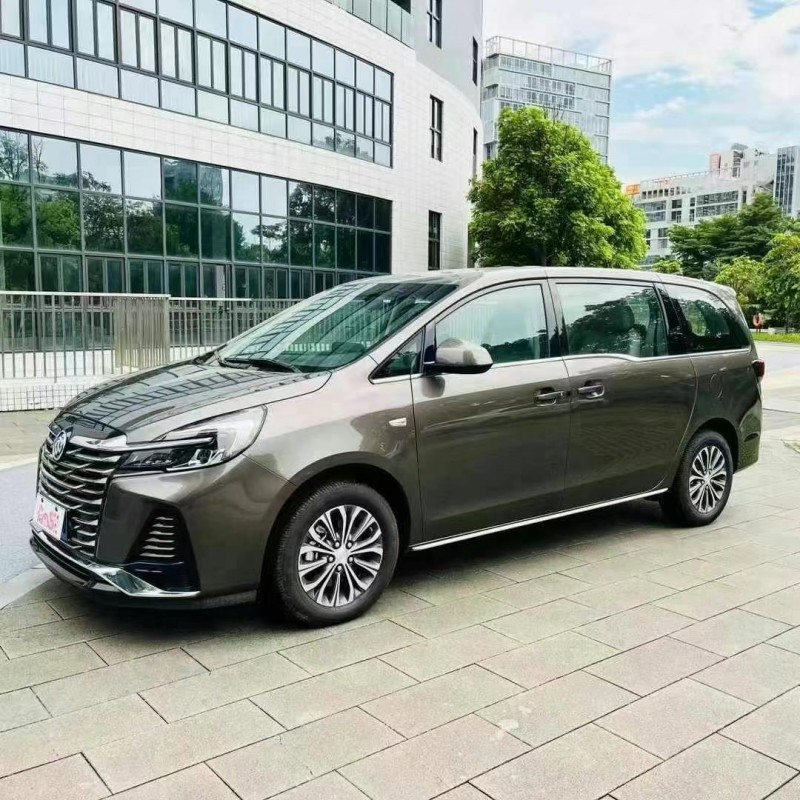 佛山24年别克GL83