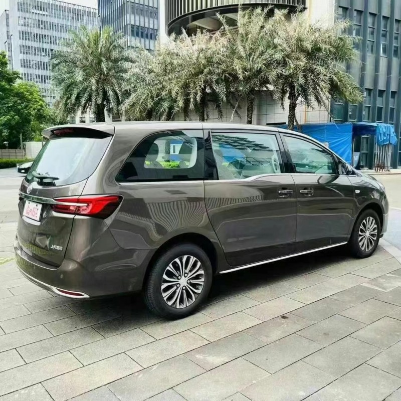 佛山24年别克GL85