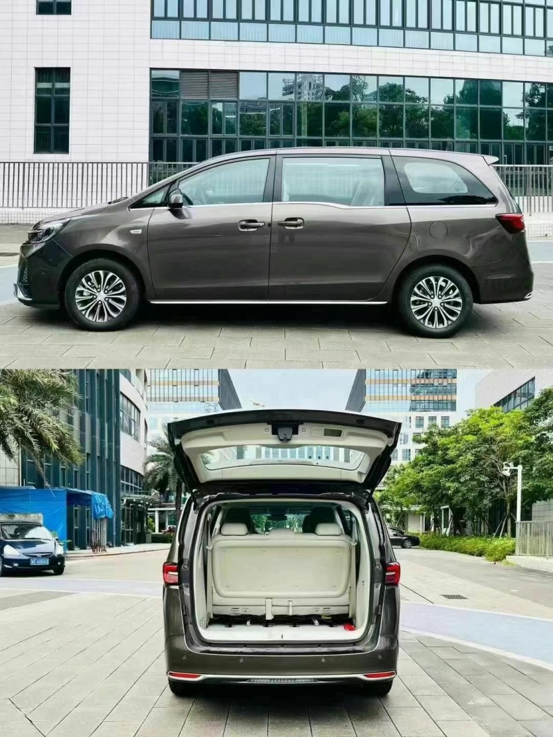 佛山24年别克GL88