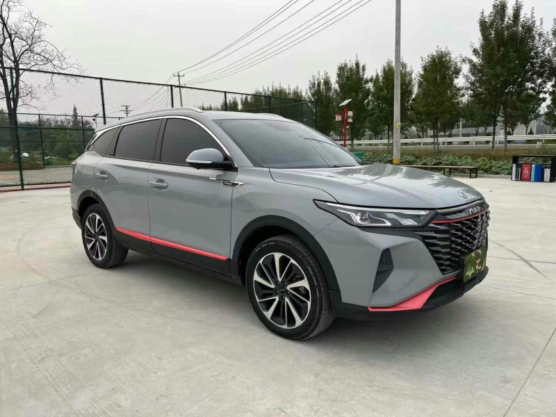徐州22年东风ax73