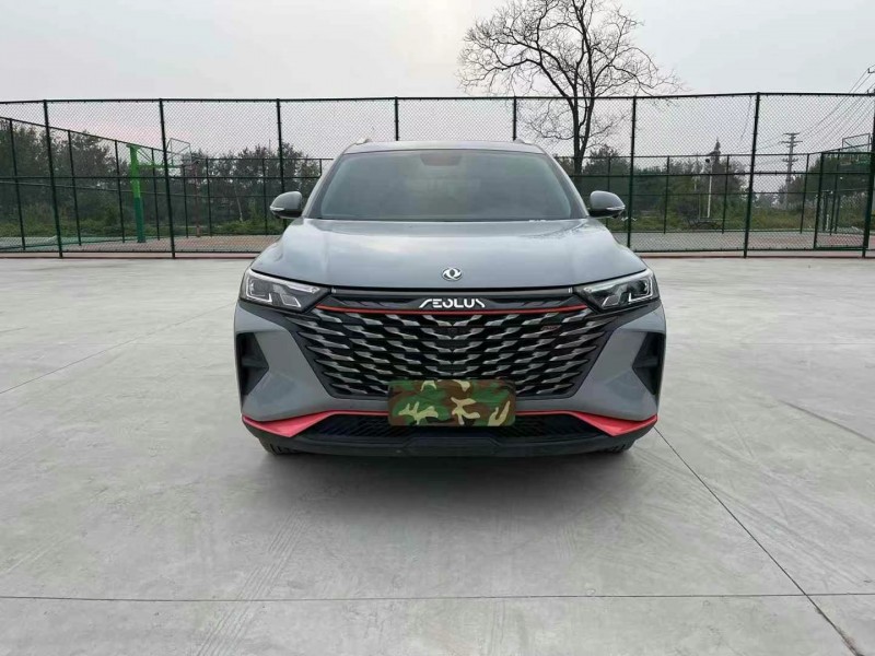 徐州22年东风ax78