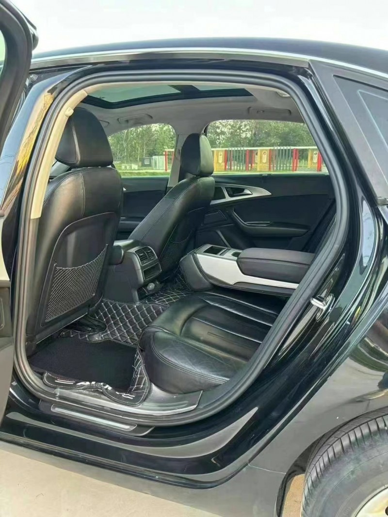 徐州15年奥迪A6L7