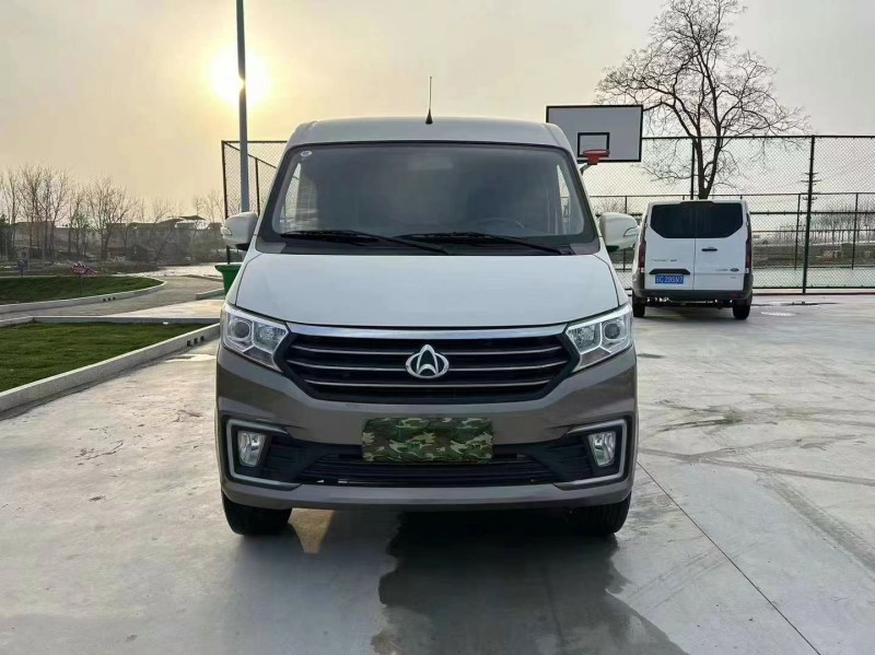 徐州22年长安汽车跨越星1